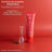 APIVITA Hydra Fresh tónovaný gél-krém s ochranným faktorom SPF 50, 50 ml