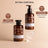 APIVITA Pure Jasmine Sprchový gél s jazmínom 250 ml