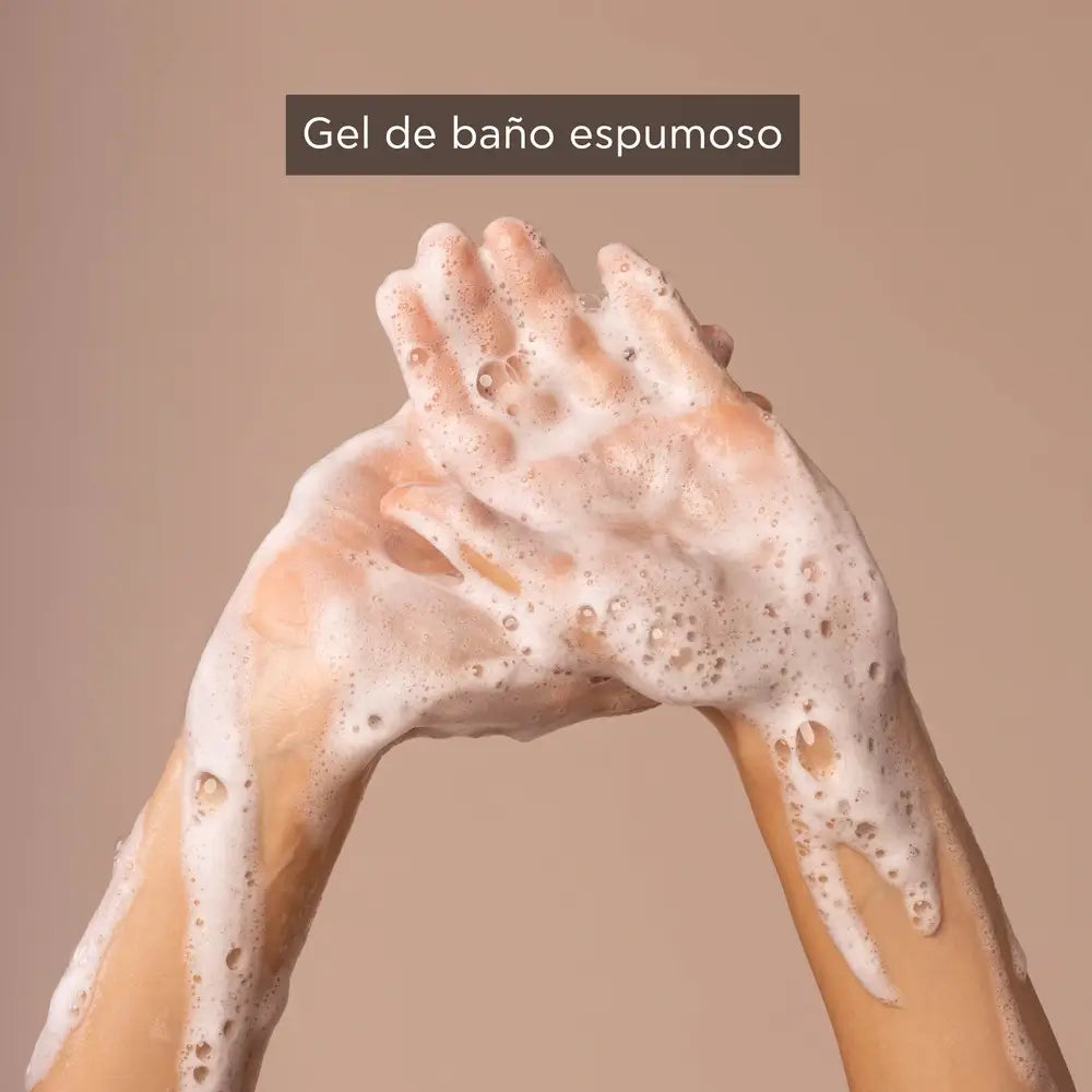 APIVITA Pure Jazmine Sprchový gél s éterickými olejmi 500 ml