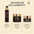 Apivita Queen Bee Longevity Bohatý krém s 12 zložkami pre mladosť, 50 ml