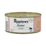 Applaws Cat Senior – konzerva s tuniakom a lososom, 24 × 70 g