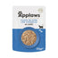 Applaws Cat – tuniak a krab v bujóne, 12 x 70 g