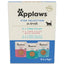Applaws Cat Výberová zmes s rybou a vývarom, 6x70 g
