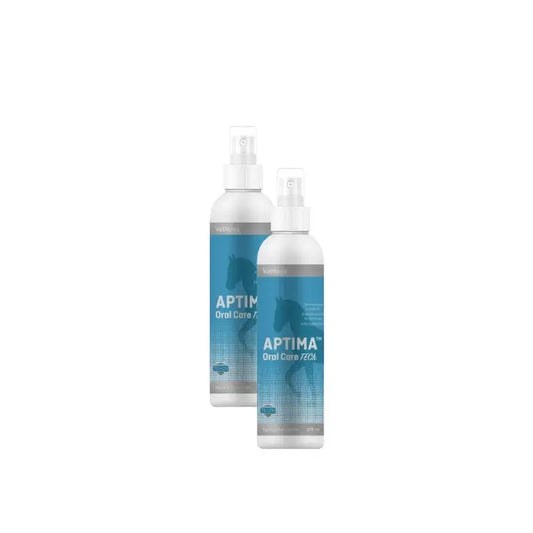 Aptima sprej na ústnu hygienu pre kone 236 ml, balenie po 2 ks