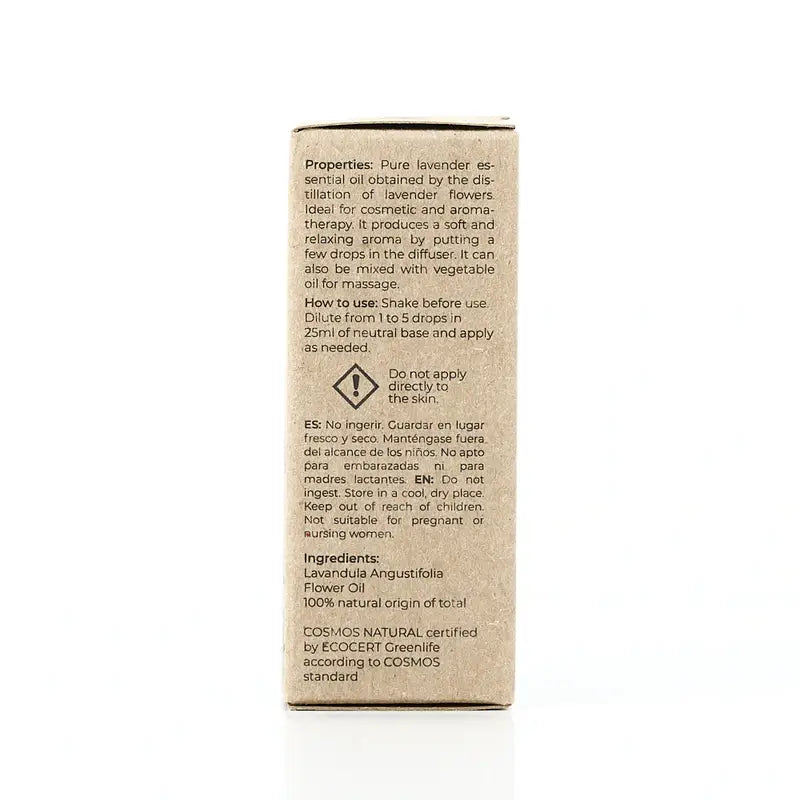 Arganour Éterický olej z levandule, 15 ml