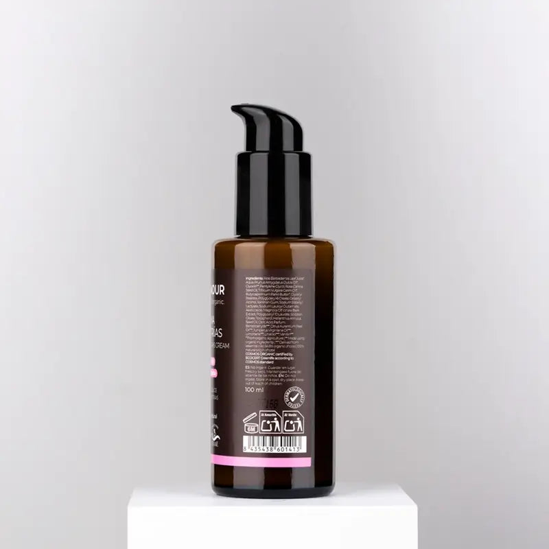 Arganour telový krém proti striám, 100 ml