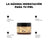 Arganour Telo – bambucké maslo, 150 ml