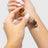 Arganour Relaxačný telový roll-on, 10 ml