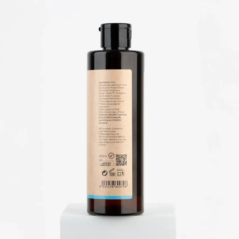 Arganour Micelárna voda na tvár, 250 ml