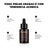 Arganour Pleťový peeling s kyselinou salicylovou (BHA), 30 ml