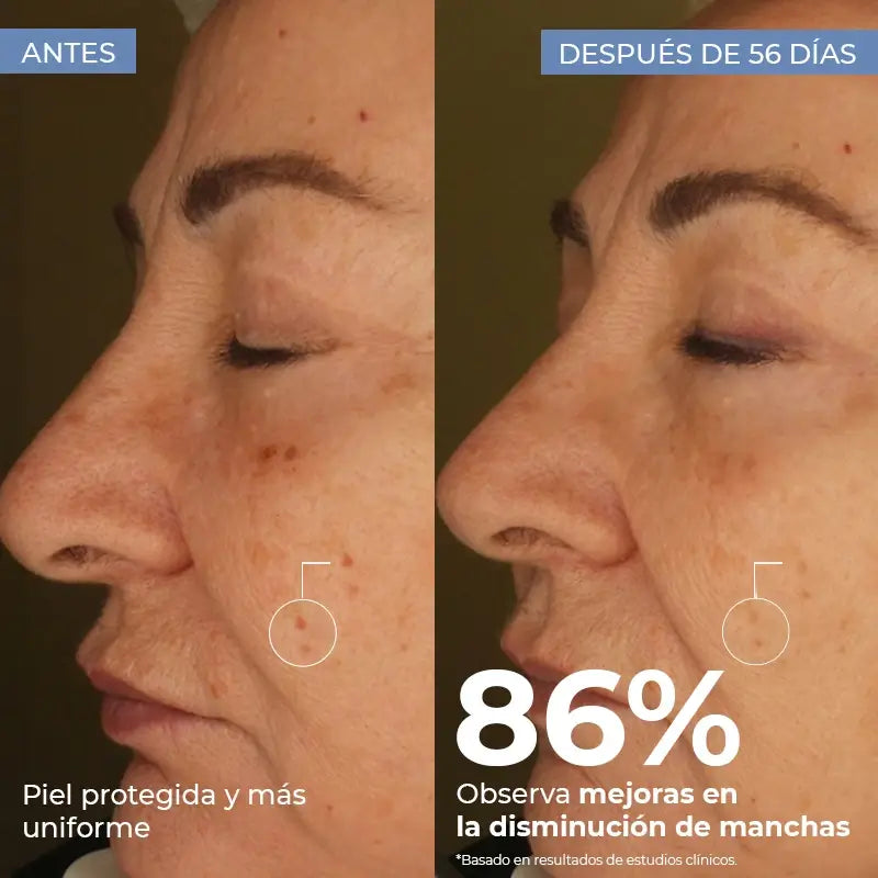 Arganour Facial Porcelain sérum proti pigmentovým škvrnám, 30 ml