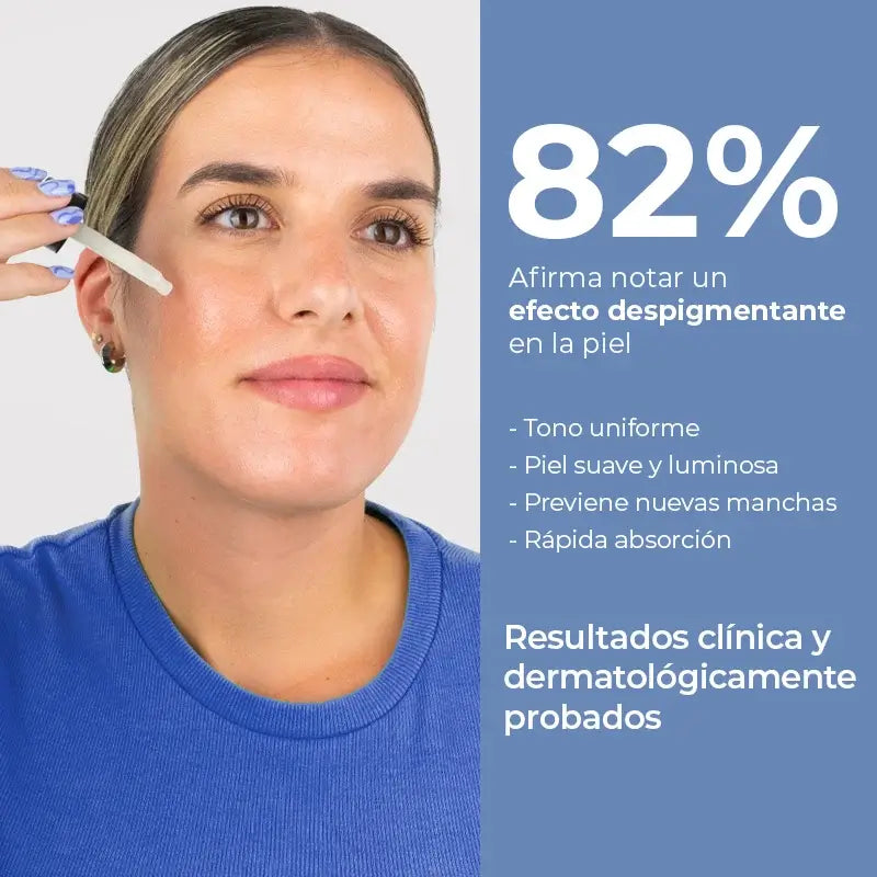 Arganour Facial Porcelain sérum proti pigmentovým škvrnám, 30 ml