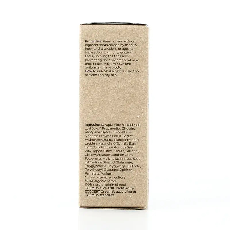 Arganour Facial Porcelain sérum proti pigmentovým škvrnám, 30 ml
