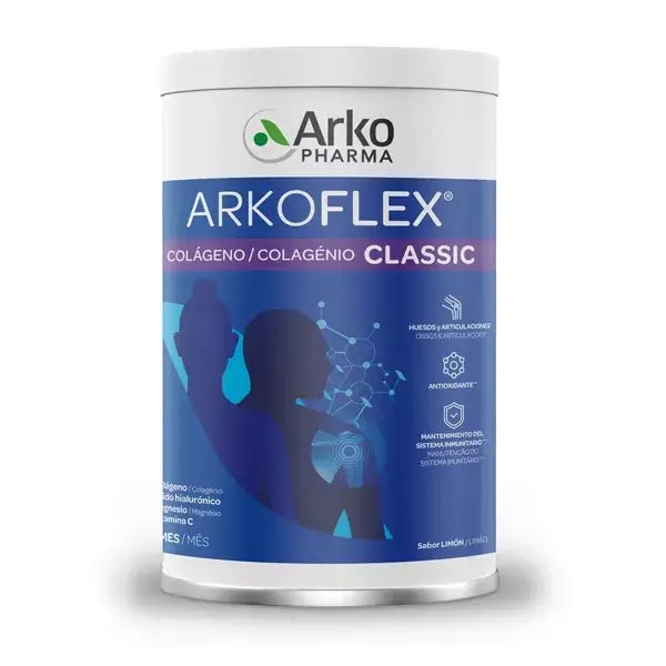 Arkoflex Classic Citrón, 360 g