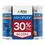Arkoflex Dolexpert Forte 360° Kolagén s príchuťou pomaranča 390 g, balenie Arkopharma