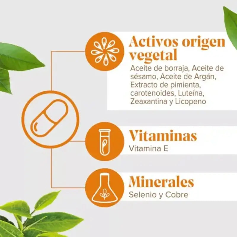 Arkopharma Arkosol Intensivo – 2. balenie, 40 %
