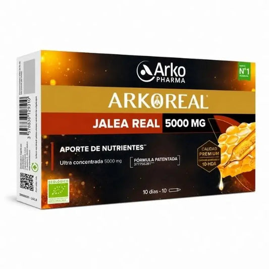 Arkoreal Materská kašička, 5 g