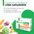 Armolipid Plus – regulácia hladiny cholesterolu a triglyceridov, 20 kapsúl