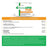 Armolipid Plus – regulácia hladiny cholesterolu a triglyceridov, 20 kapsúl
