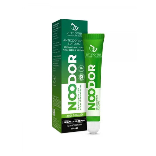 Armonia Noodor Deodorant Deodorant Tube 15Ml.