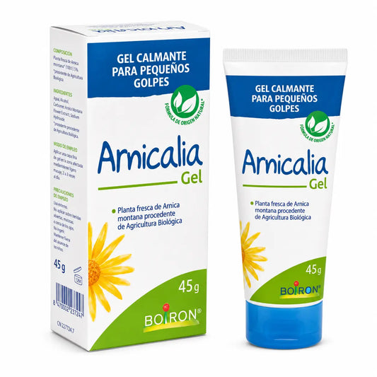 Boiron Arnicalia gél z arniky, 45 g