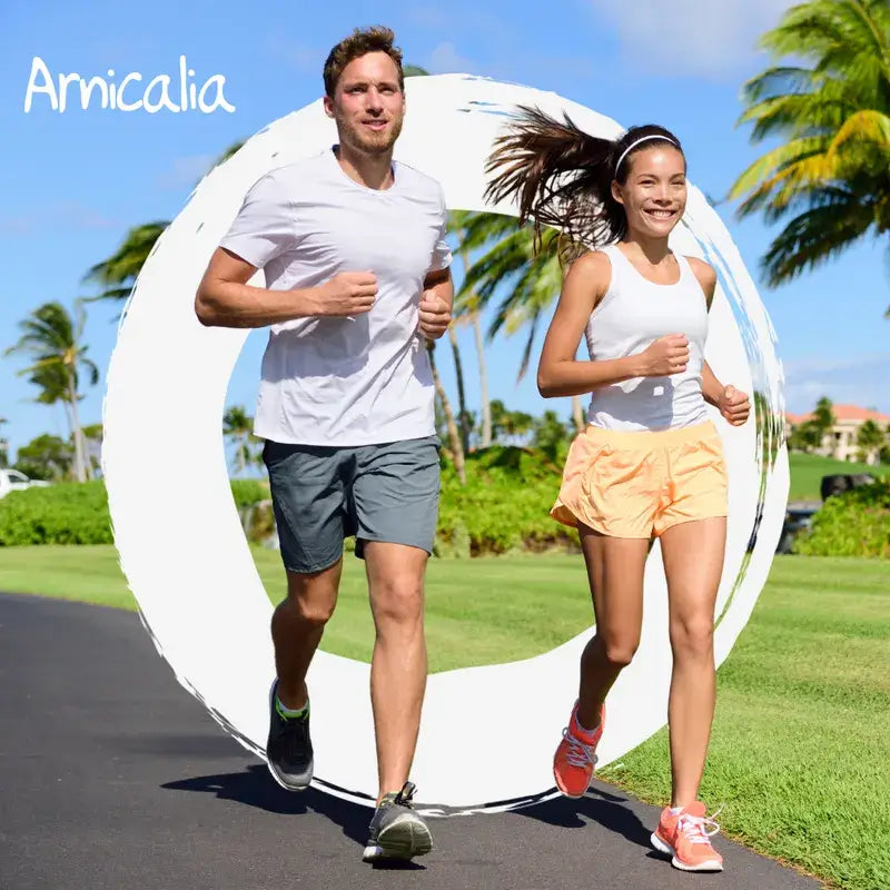 Arnicalia Gel Forte – upokojujúci gél s chladivým účinkom, 100 g