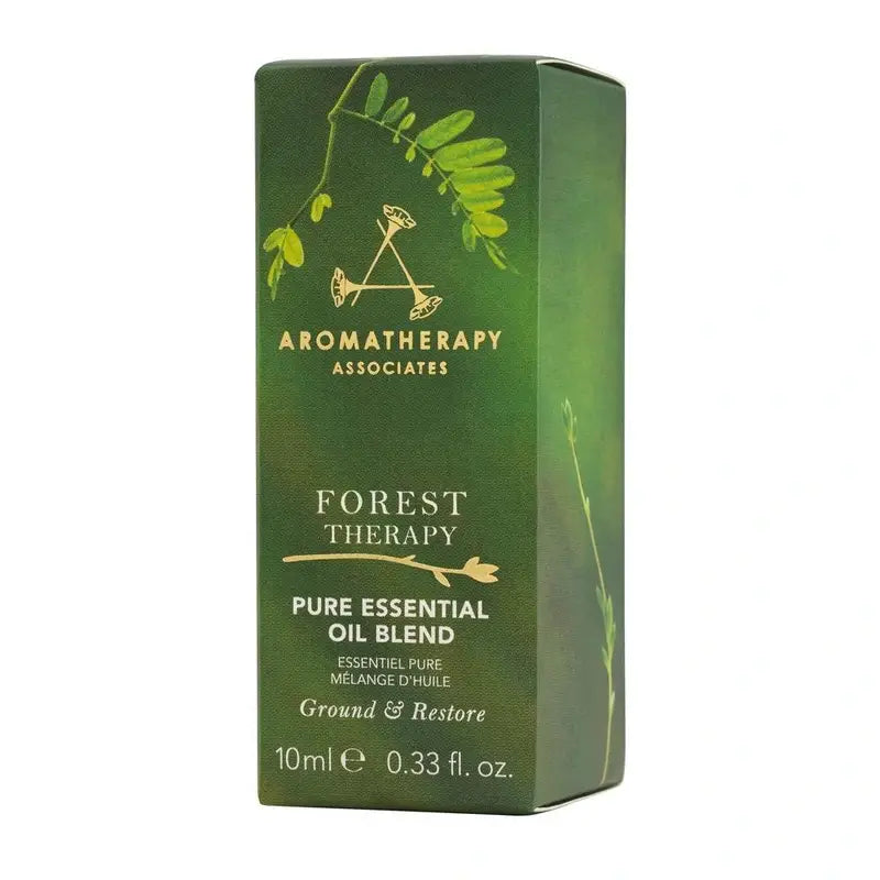 Aromatherapy Associates Forest Therapy – čistý éterický olej, 10 ml