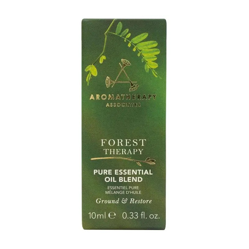 Aromatherapy Associates Forest Therapy – čistý éterický olej, 10 ml
