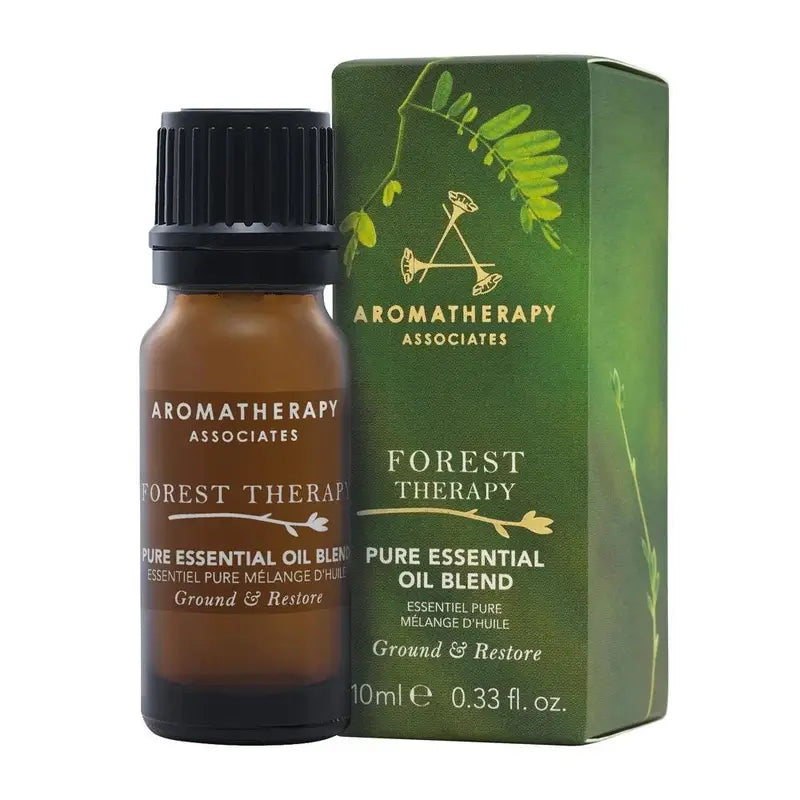 Aromatherapy Associates Forest Therapy – čistý éterický olej, 10 ml