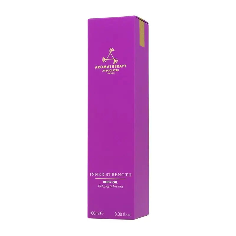 Aromatherapy Associates Inner Strength telový olej, 100 ml