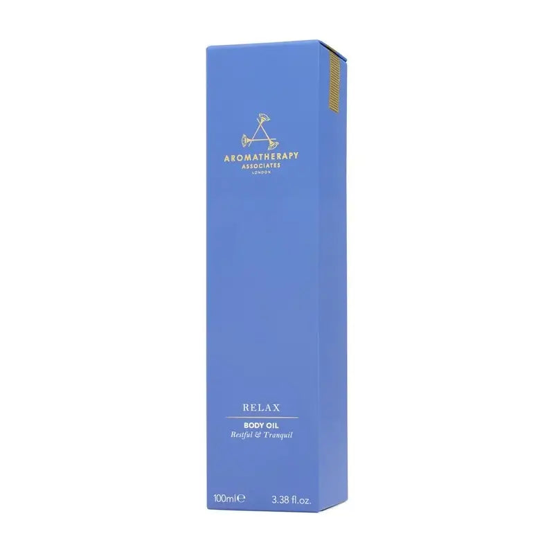 Aromatherapy Associates Relaxačný telový olej, 100 ml