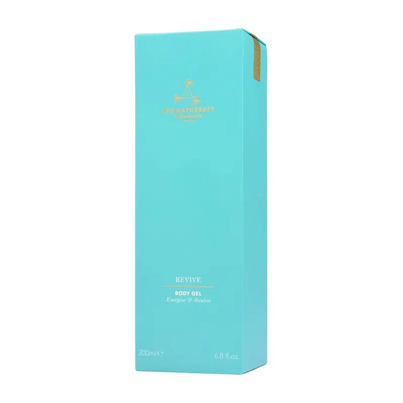 Aromatherapy Associates Revive telový gél, 200 ml