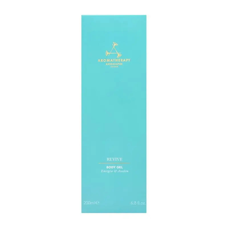 Aromatherapy Associates Revive telový gél, 200 ml