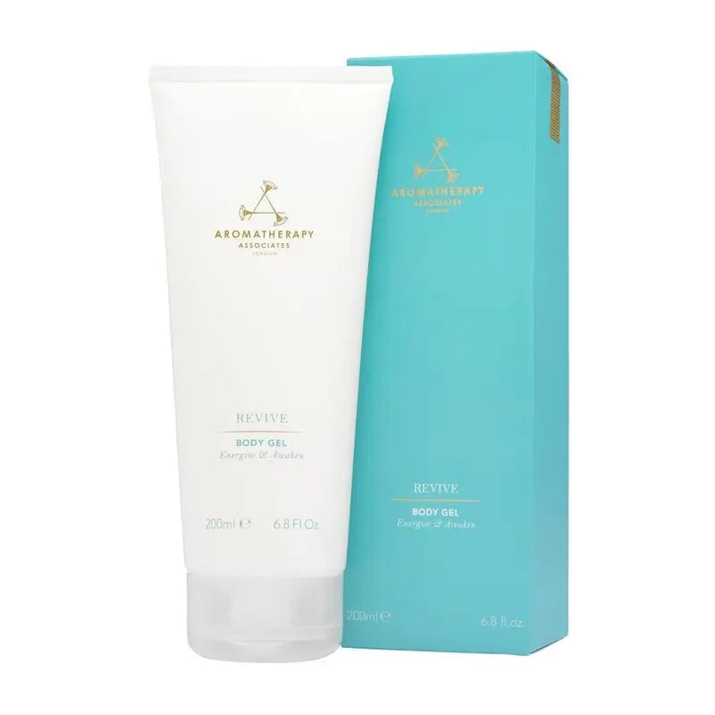 Aromatherapy Associates Revive telový gél, 200 ml