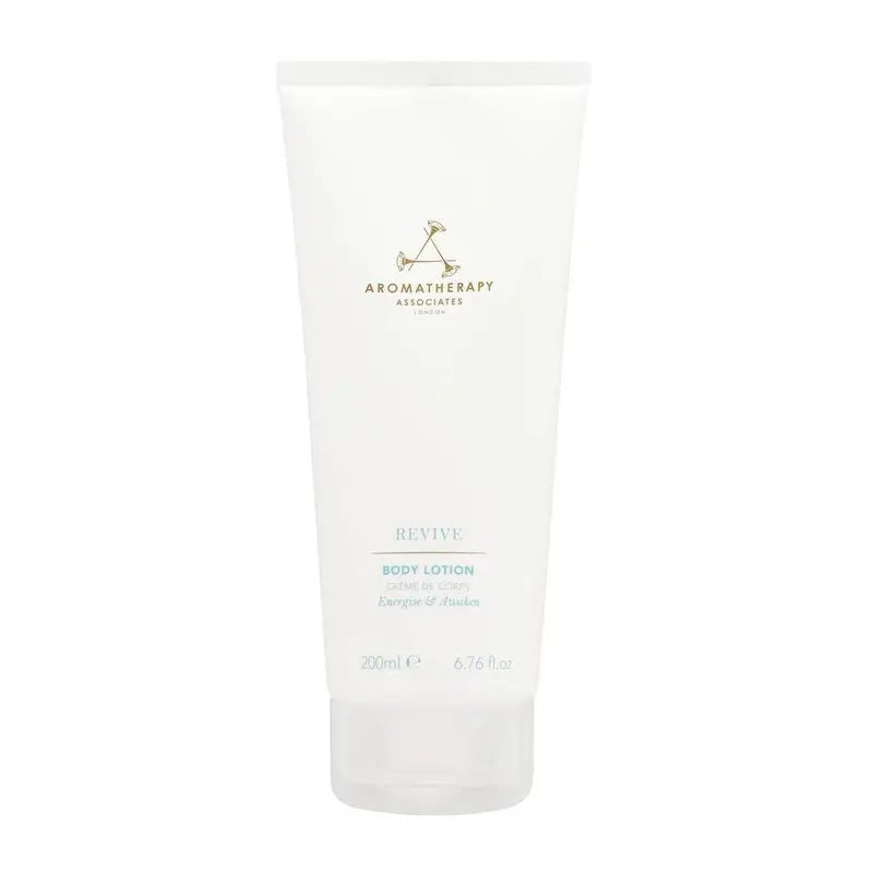 Aromatherapy Associates Revive telové mlieko, 200 ml