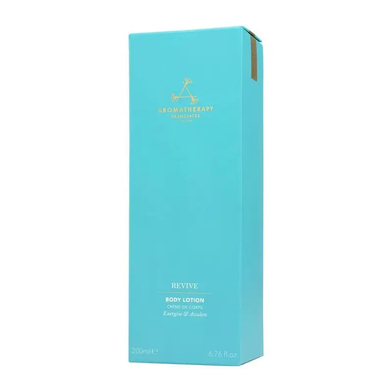 Aromatherapy Associates Revive telové mlieko, 200 ml