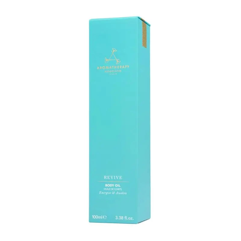 Aromatherapy Associates Revive telový olej, 100 ml