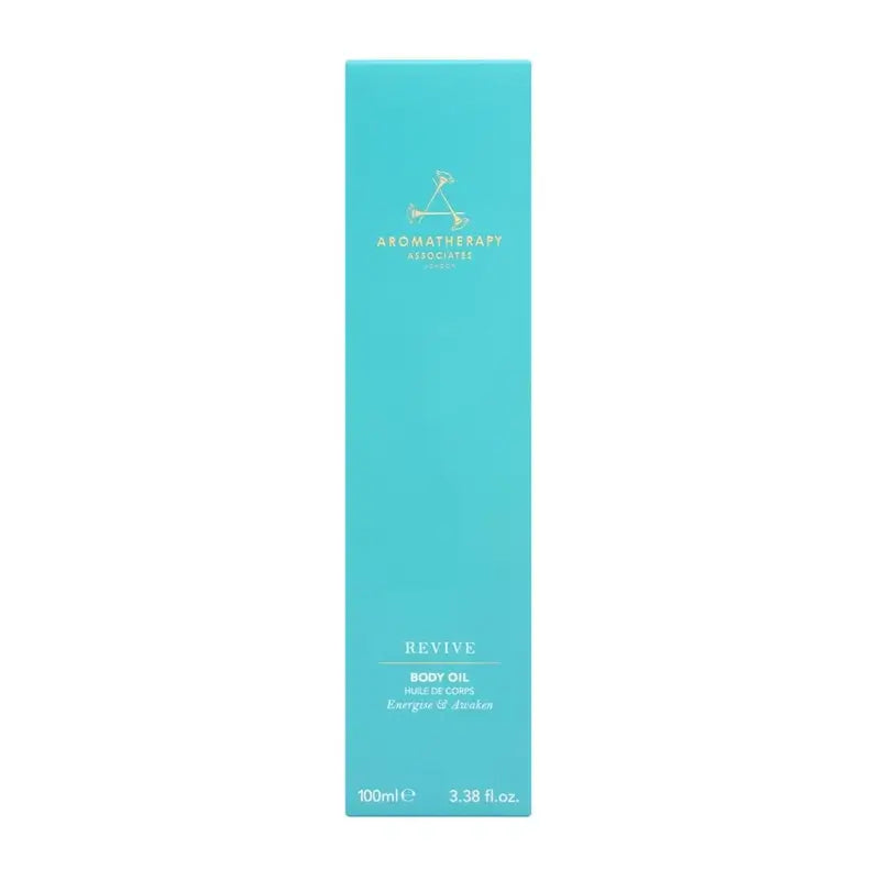 Aromatherapy Associates Revive telový olej, 100 ml