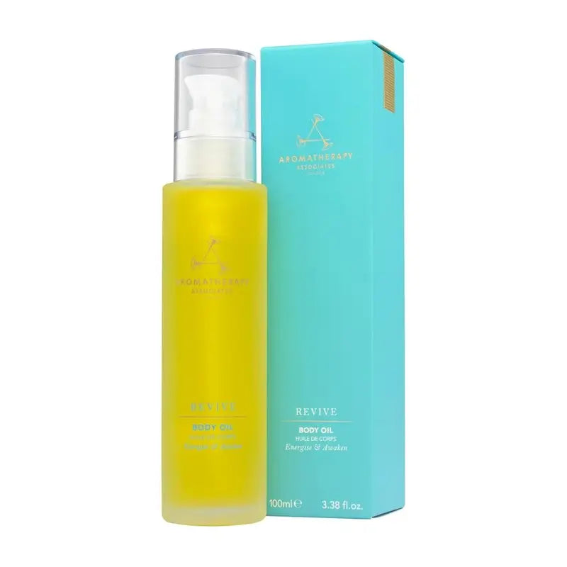 Aromatherapy Associates Revive telový olej, 100 ml