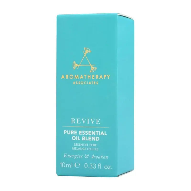 Aromatherapy Associates Revive – zmes čistých éterických olejov, 10 ml