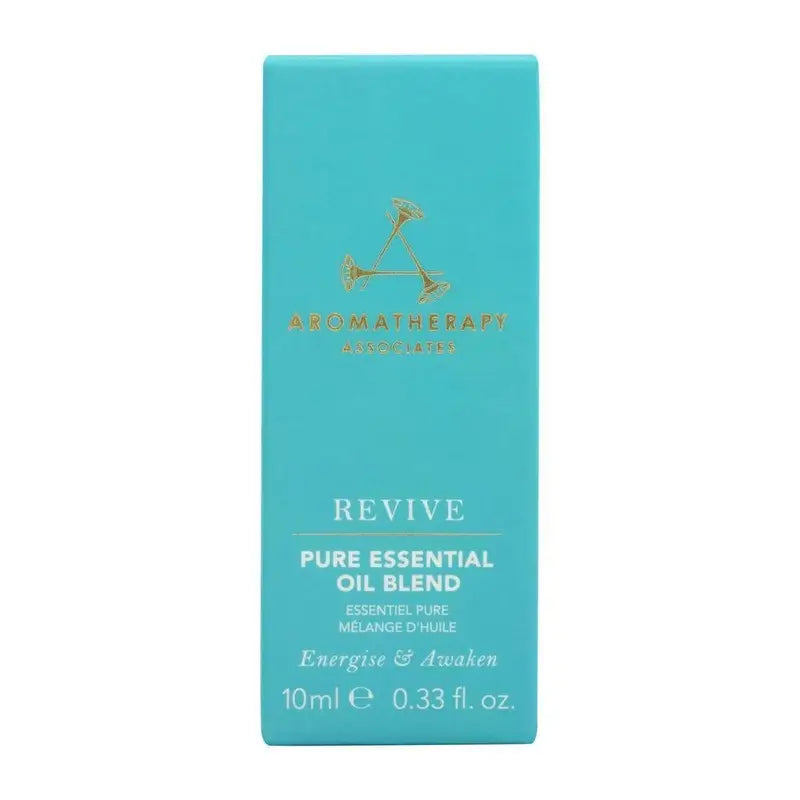 Aromatherapy Associates Revive – zmes čistých éterických olejov, 10 ml