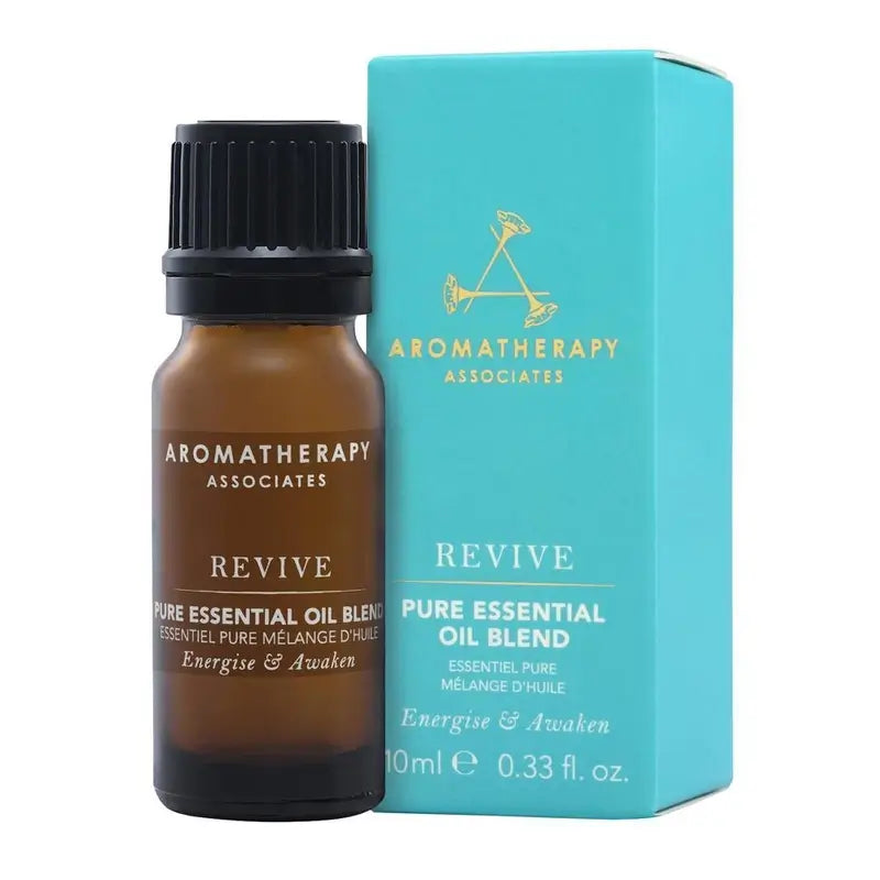Aromatherapy Associates Revive – zmes čistých éterických olejov, 10 ml