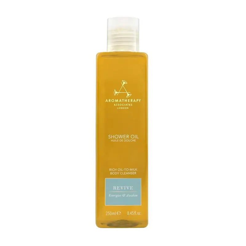 Aromatherapy Associates Revive sprchový olej, 250 ml