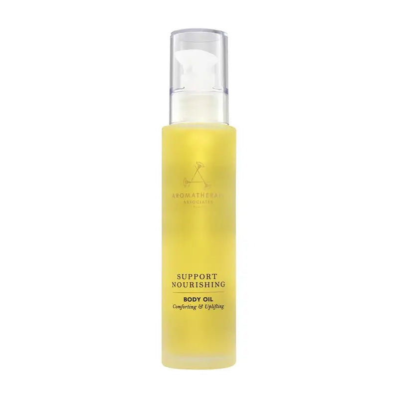 Aromatherapy Associates Support Výživný telový olej, 100 ml