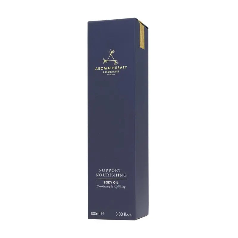 Aromatherapy Associates Support Výživný telový olej, 100 ml