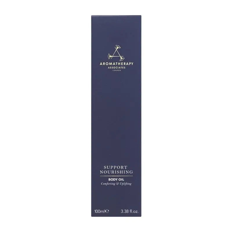 Aromatherapy Associates Support Výživný telový olej, 100 ml