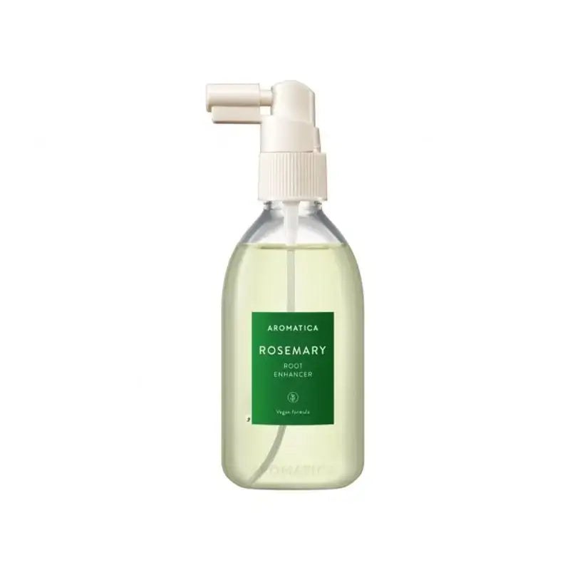 Aromatica Rosemary – prípravok na posilnenie koreňov, 100 ml