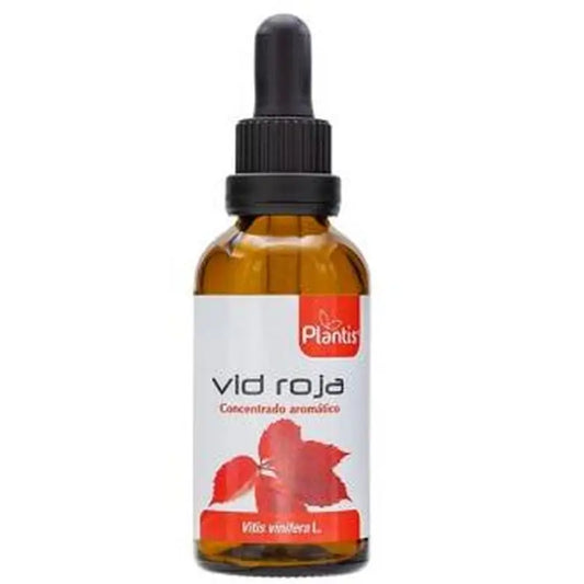 Artesania Ext.Vid Roja 50Ml Maese Herbario