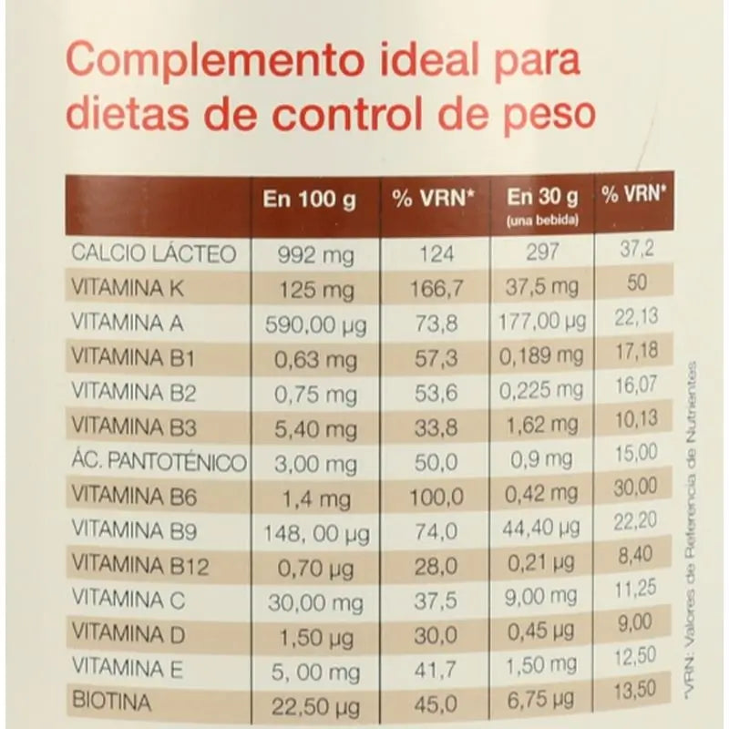 Artesania Lindaren Diet – proteínová zmes s príchuťou čokolády, 225 g