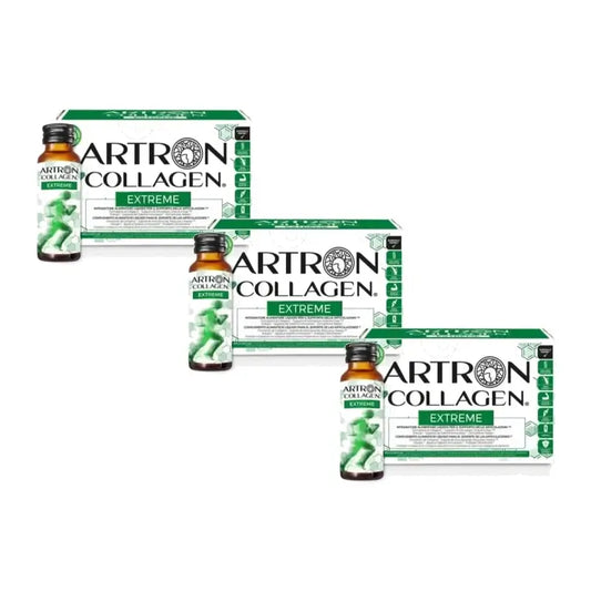 Artron Collagen Extreme 3 x 10 ampuliek